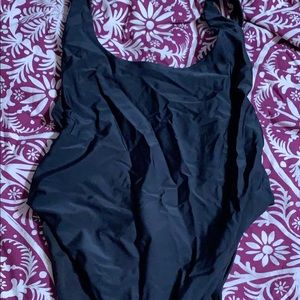 Swimsuit one piece